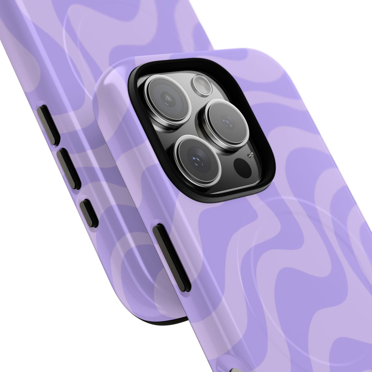 Groovy Purple - MagSafe