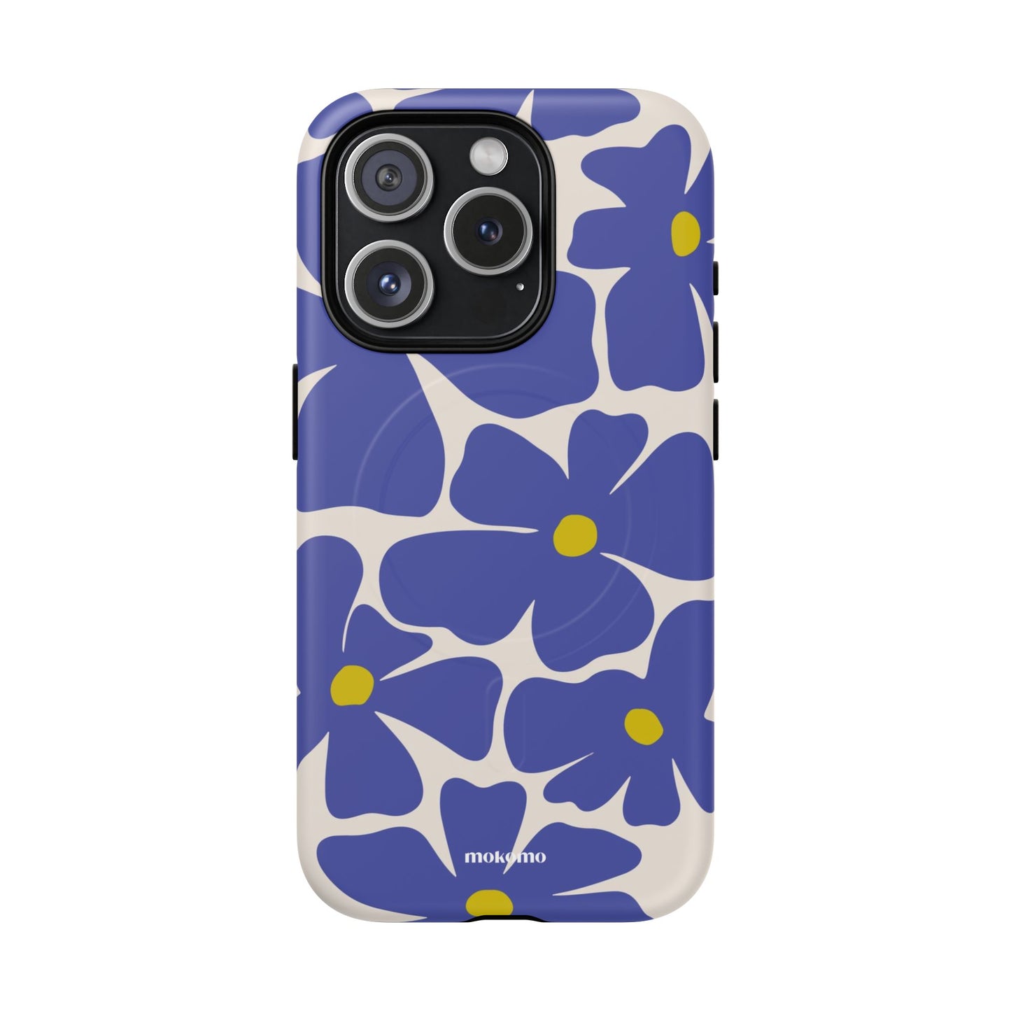 Indigo Daisy - MagSafe