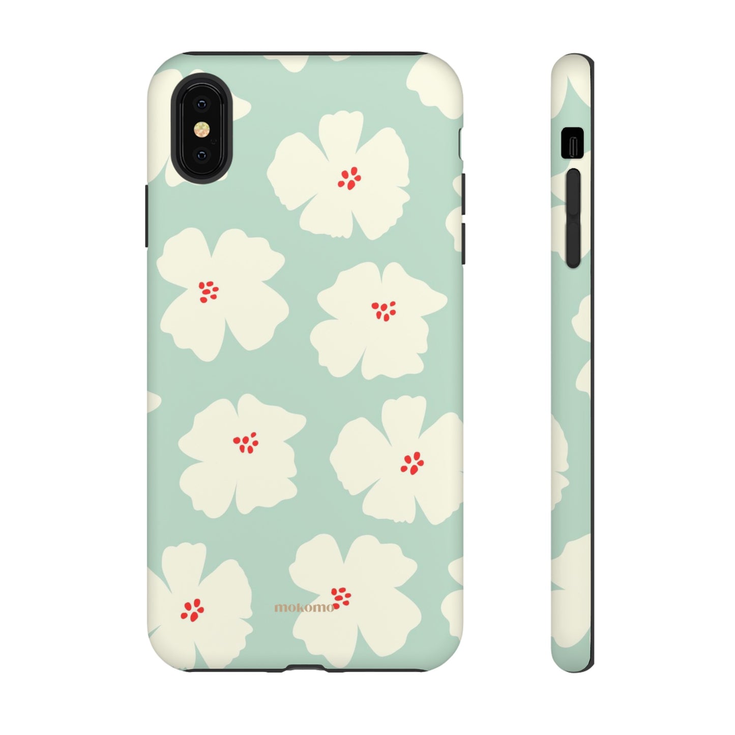 Pastel Flora