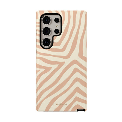 Sandy Zebra