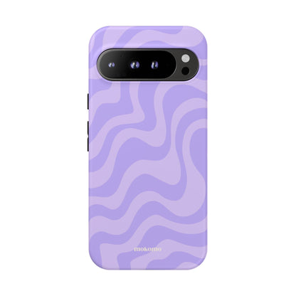 Groovy Purple