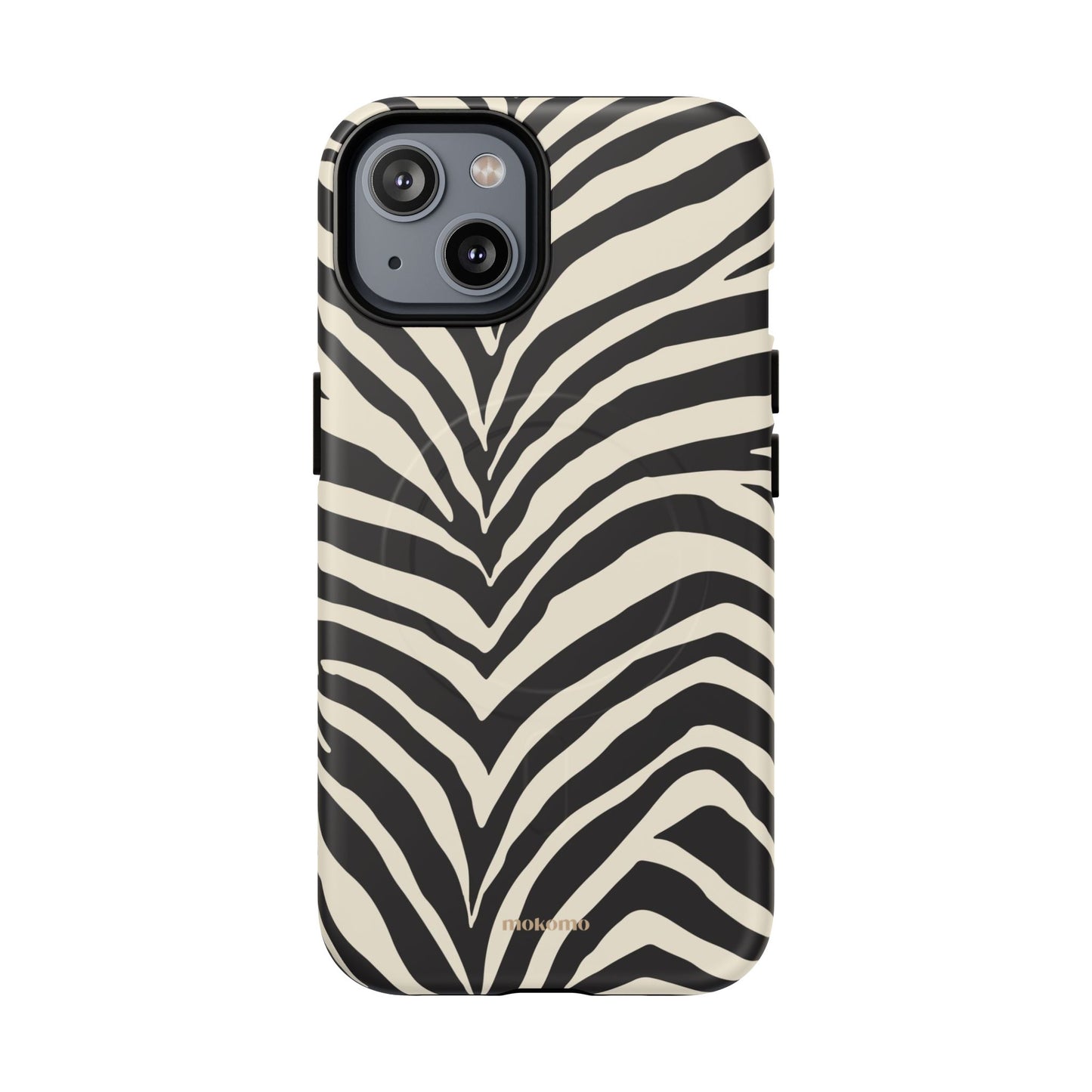 Wild Zebra - MagSafe