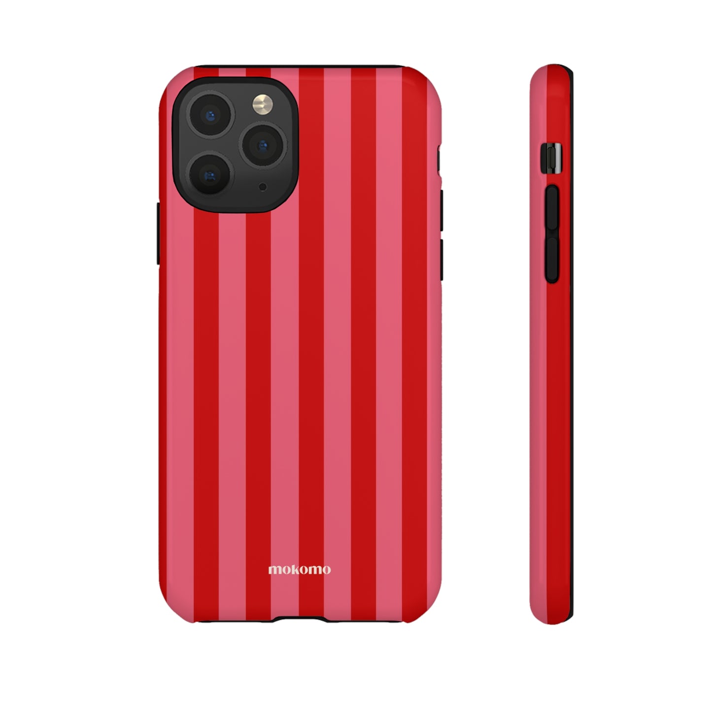 Strawberry Stripes