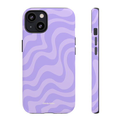 Groovy Purple