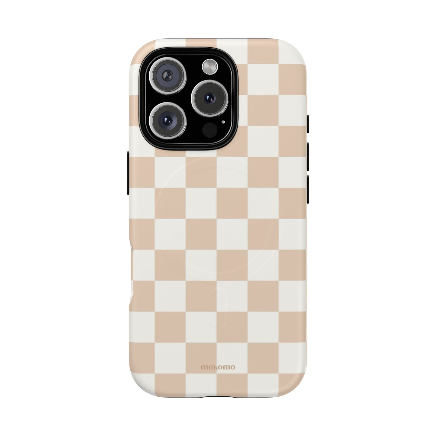Nude Checks - MagSafe