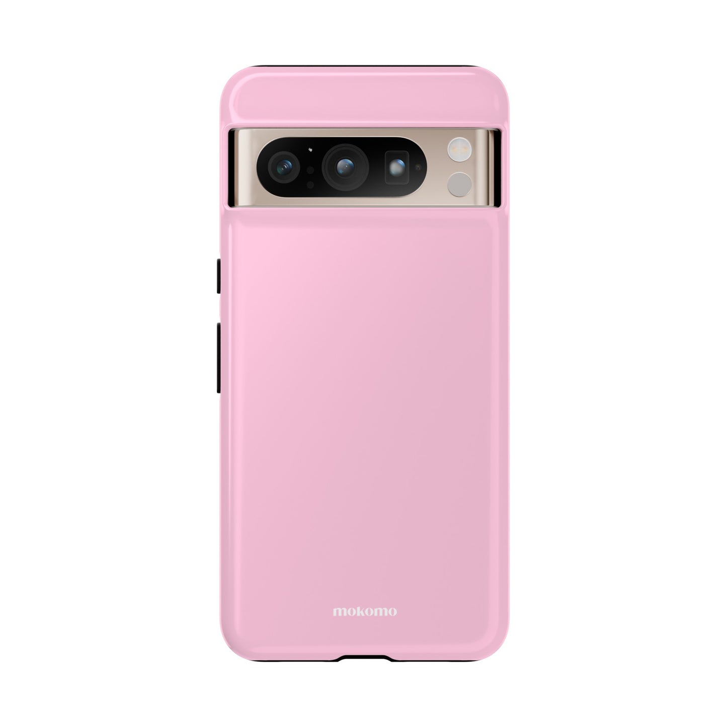 Pastel Pink