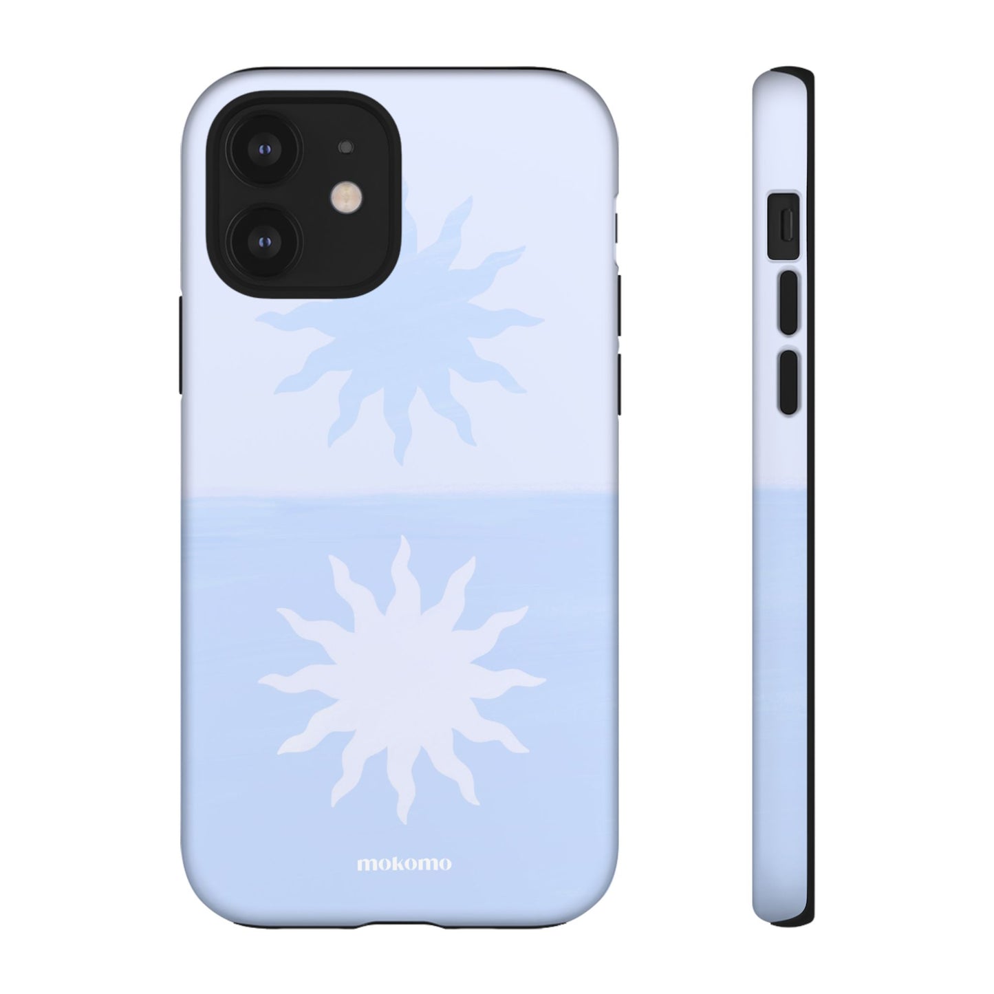 Solara Blue
