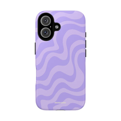 Groovy Purple