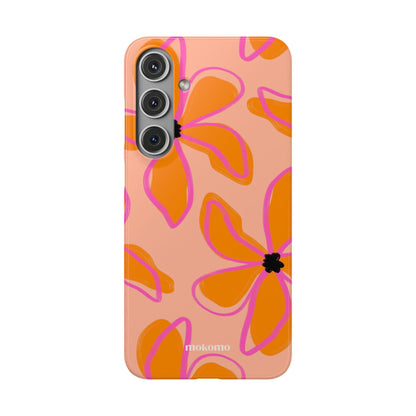 Peach Blossom - Snap