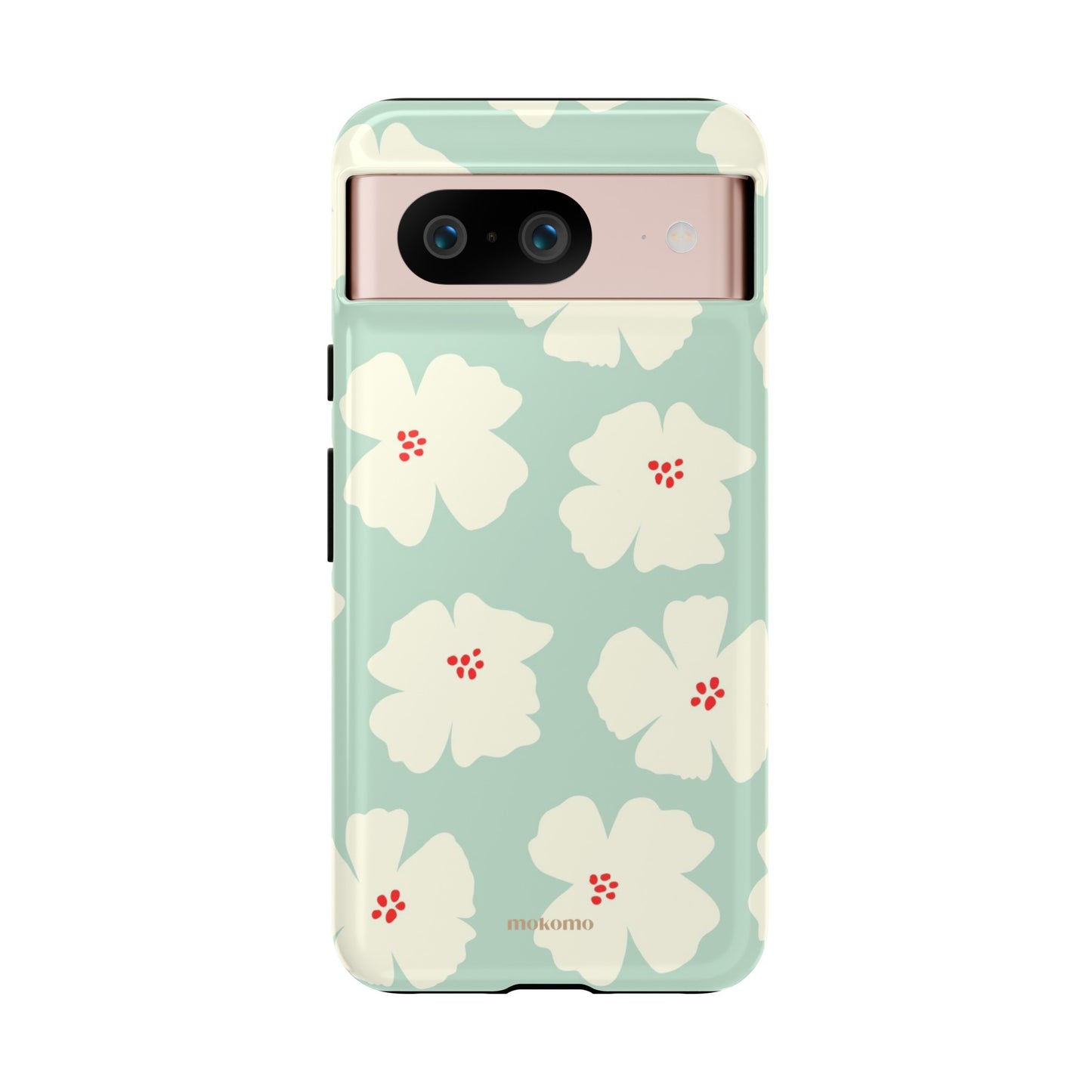 Pastel Flora
