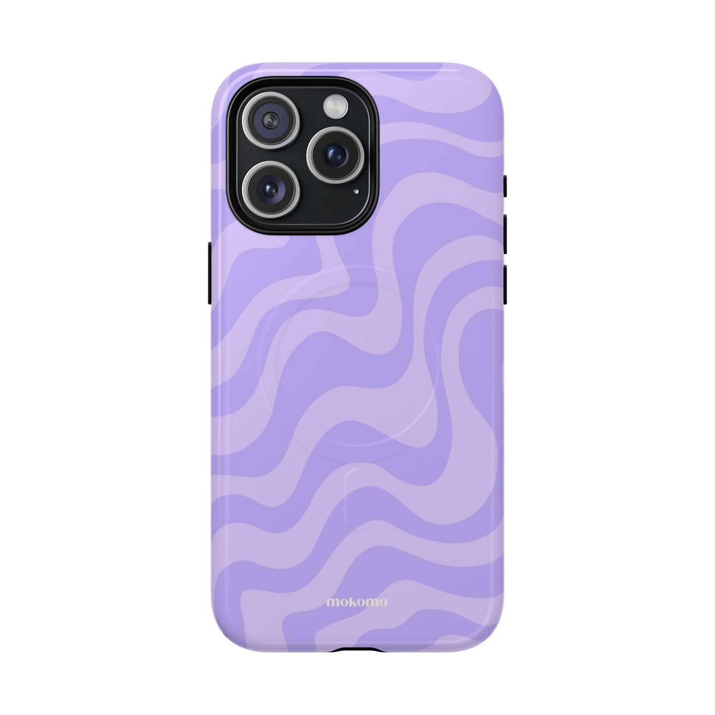 Groovy Purple - MagSafe