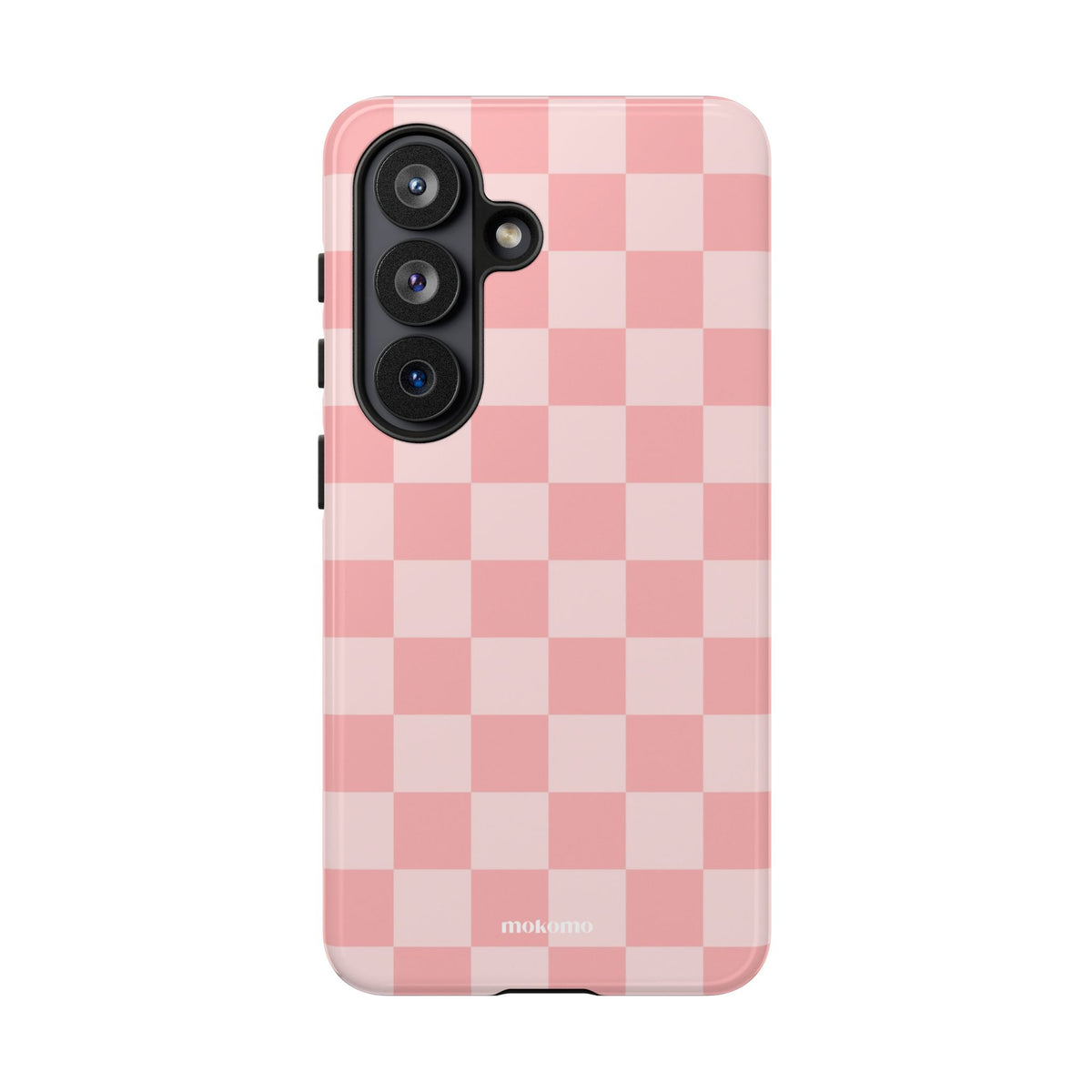 Blush Checks