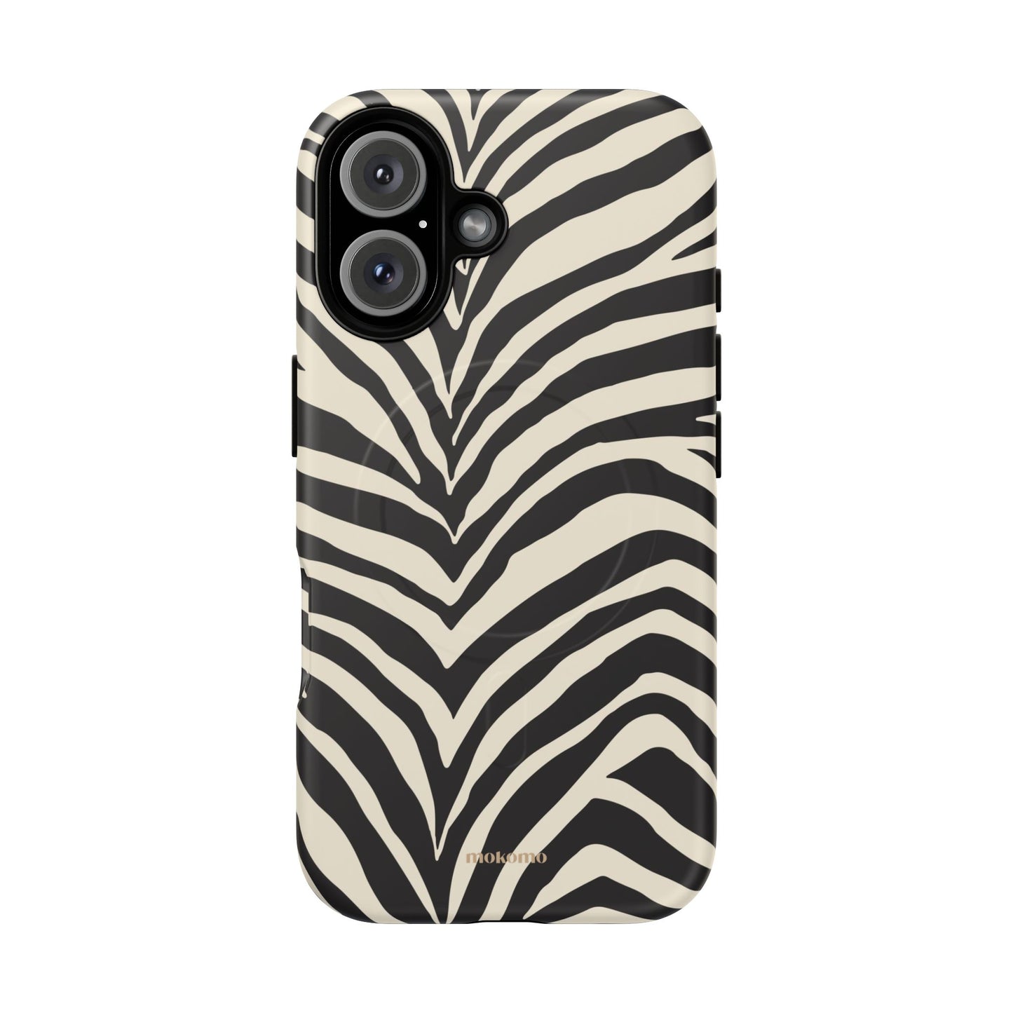 Wild Zebra - MagSafe