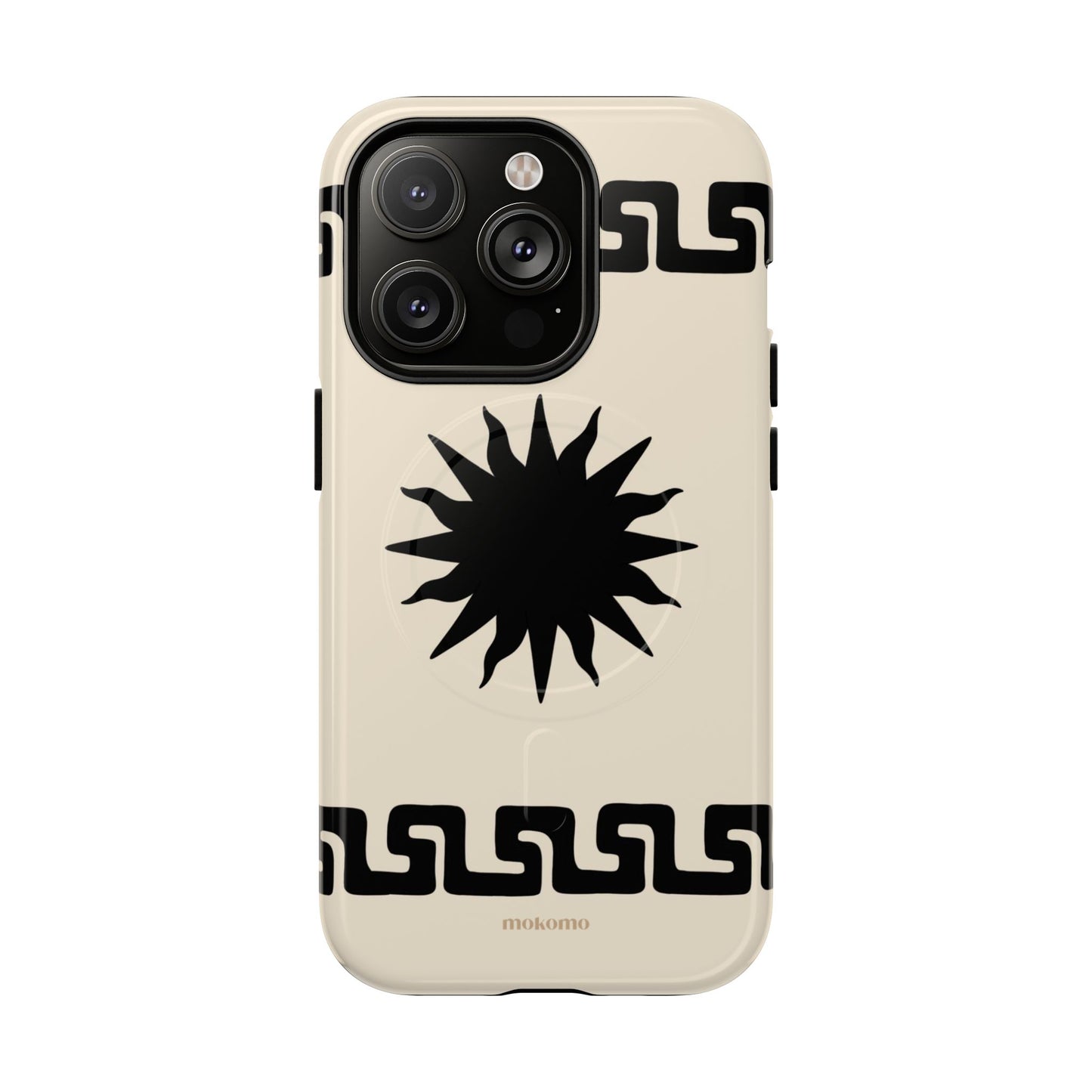 Greek Sun - MagSafe