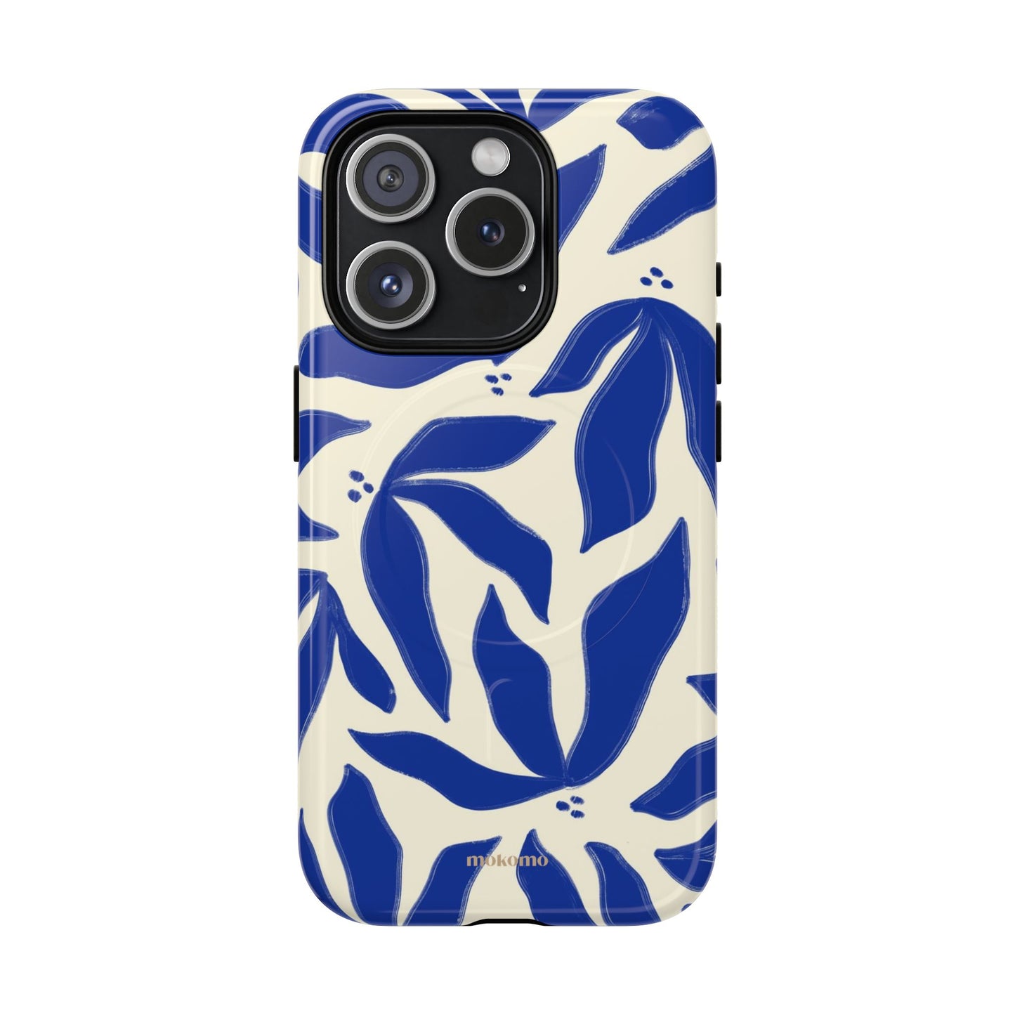 Blue Lotus - MagSafe