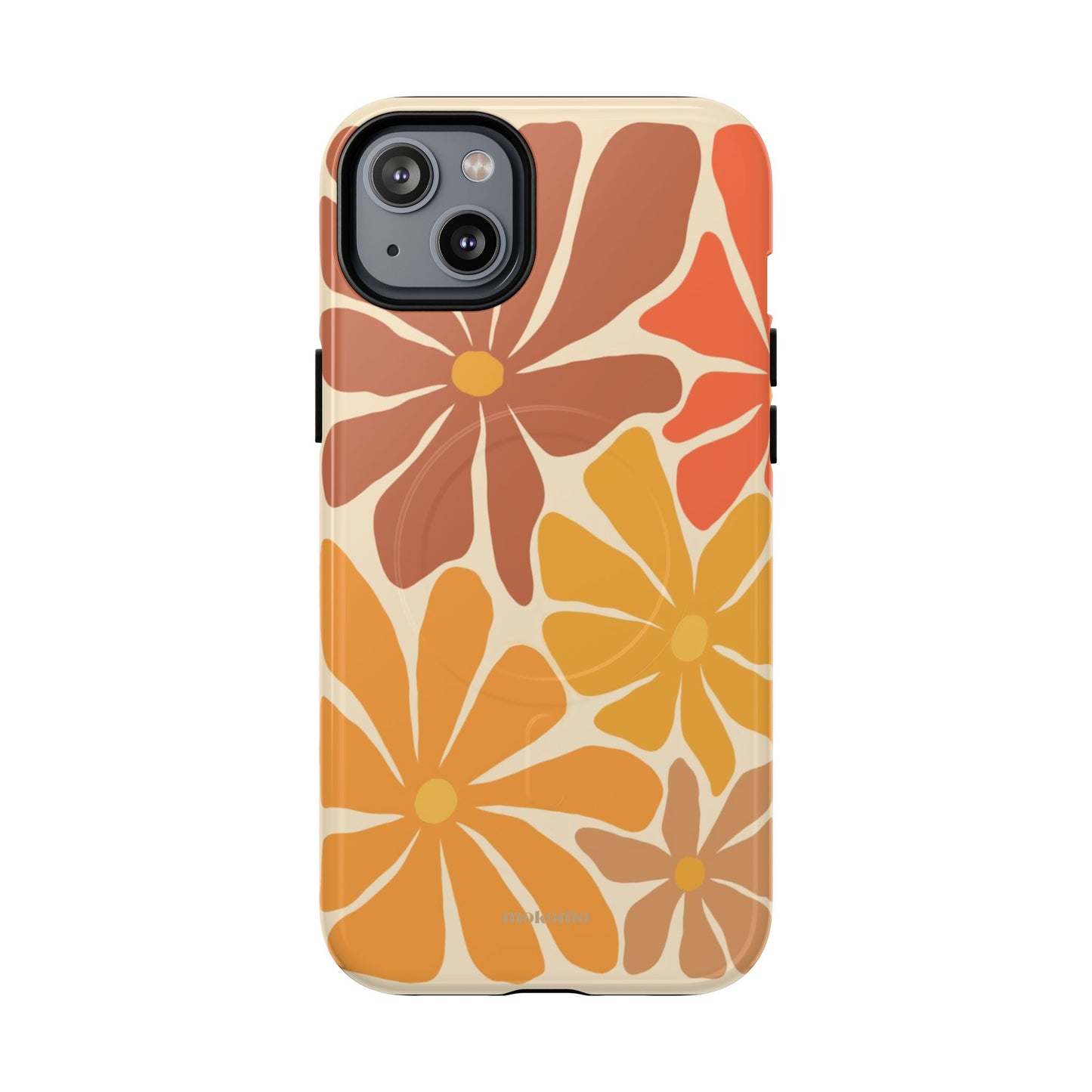 Rustic Bloom - MagSafe