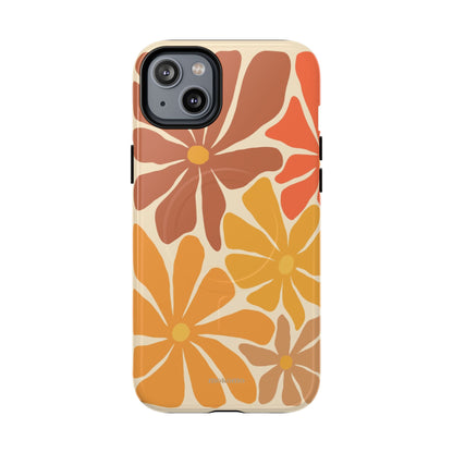 Rustic Bloom - MagSafe