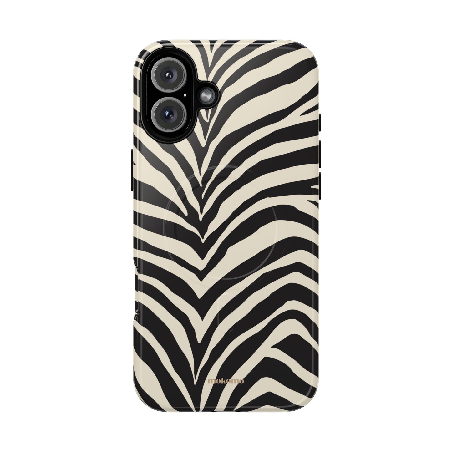 Wild Zebra - MagSafe