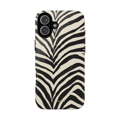 Wild Zebra - MagSafe