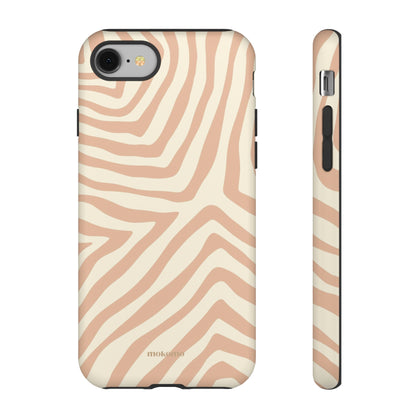 Sandy Zebra