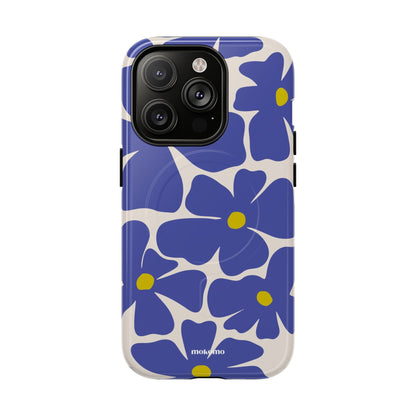 Indigo Daisy - MagSafe