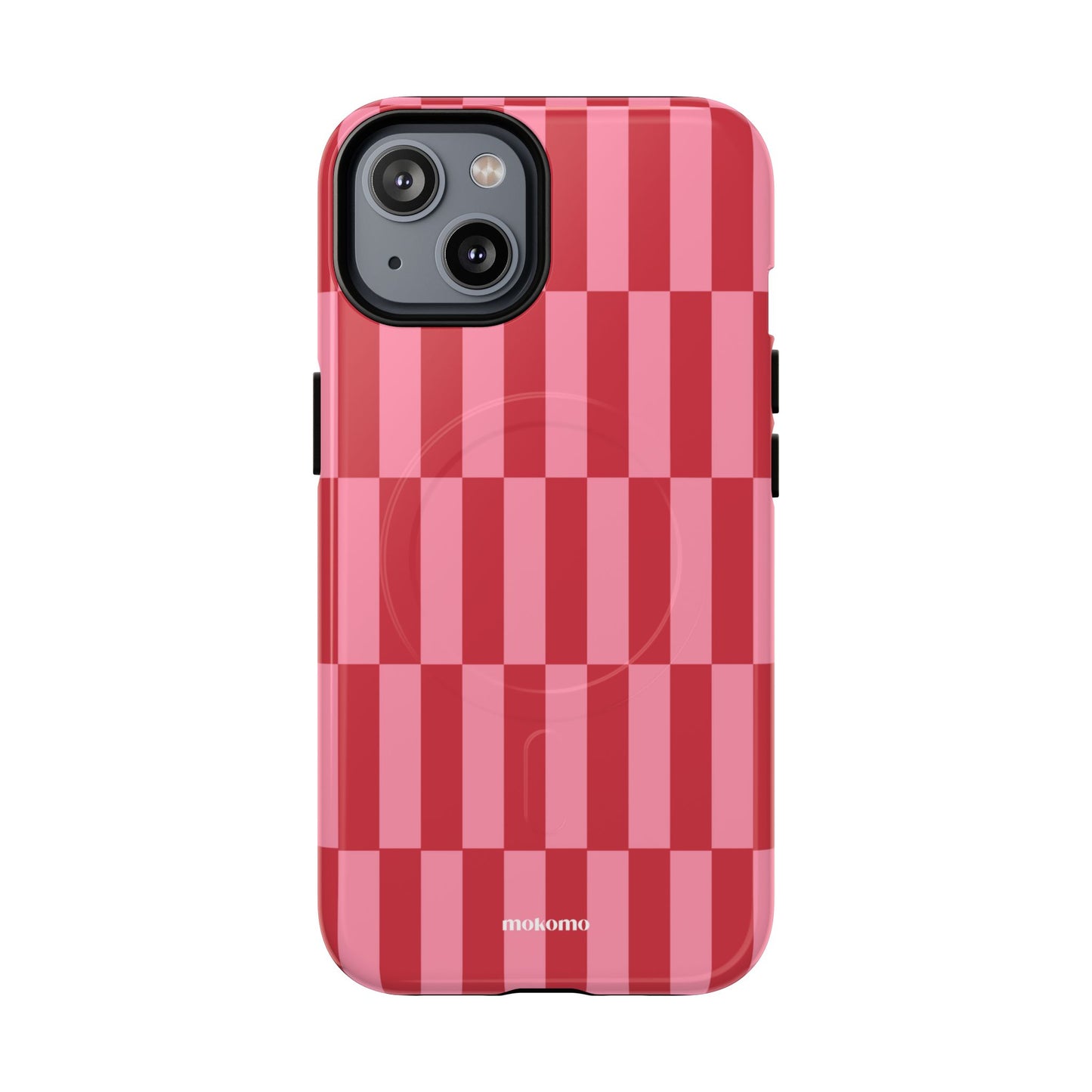 Pinkies - MagSafe