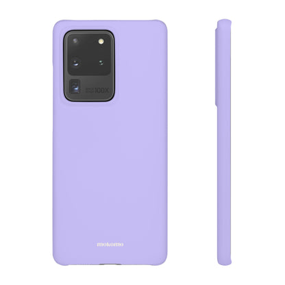 Pastel Purple - Snap