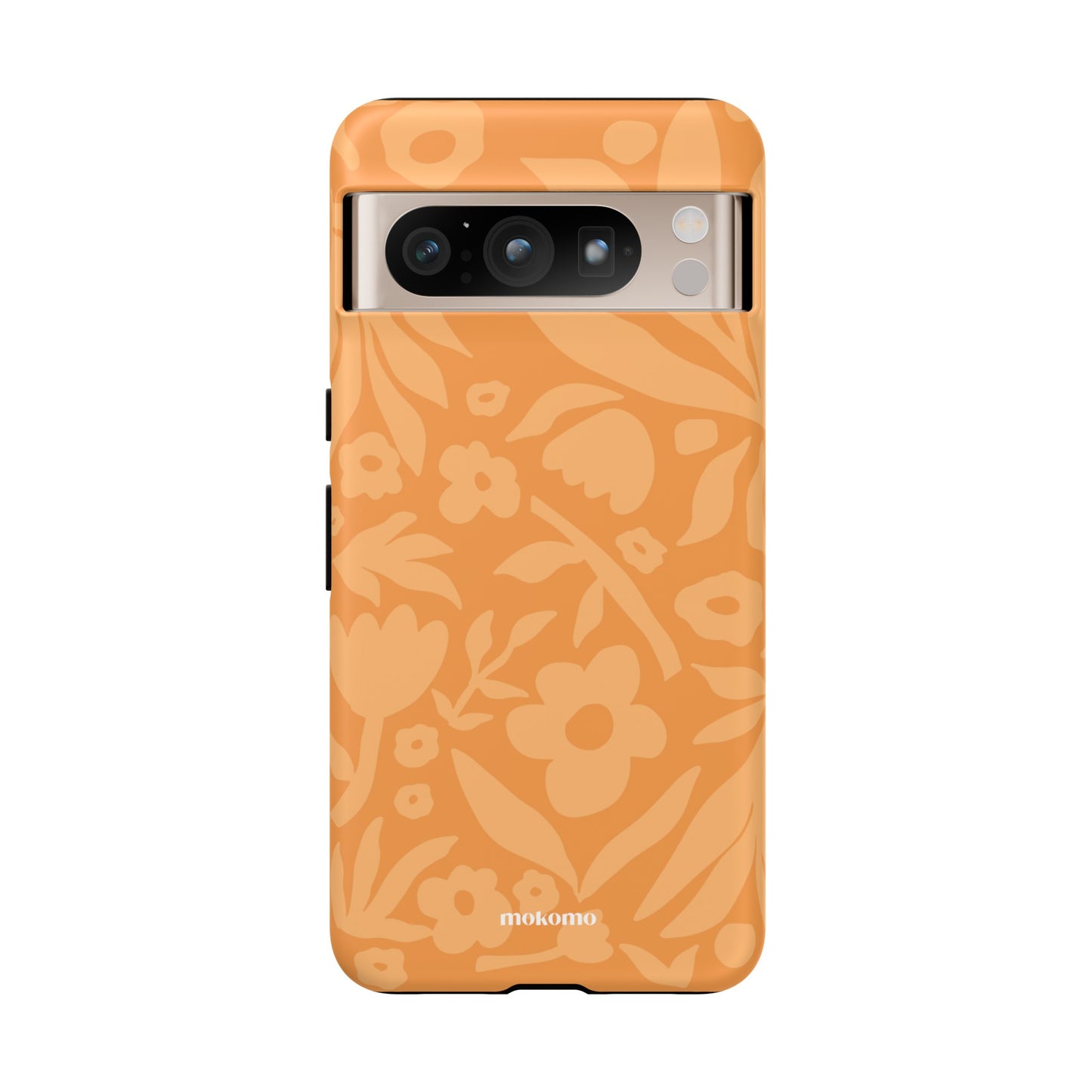 Wildflower Orange