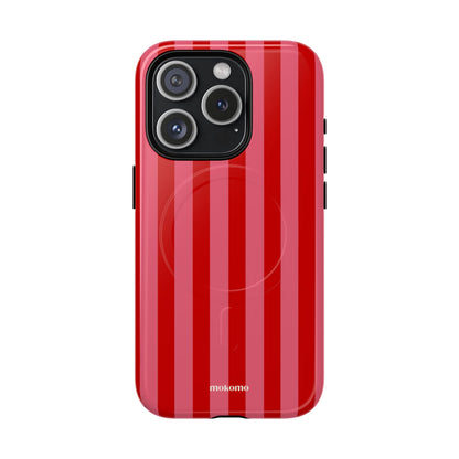 Strawberry Stripes - MagSafe