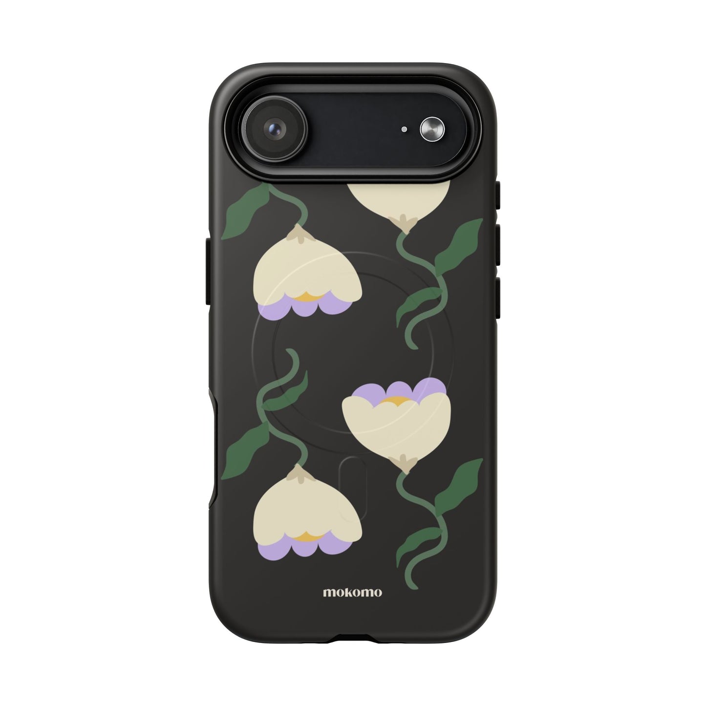 Midnight Bloom - MagSafe