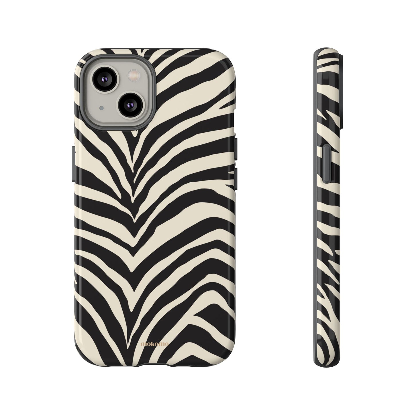 Wild Zebra