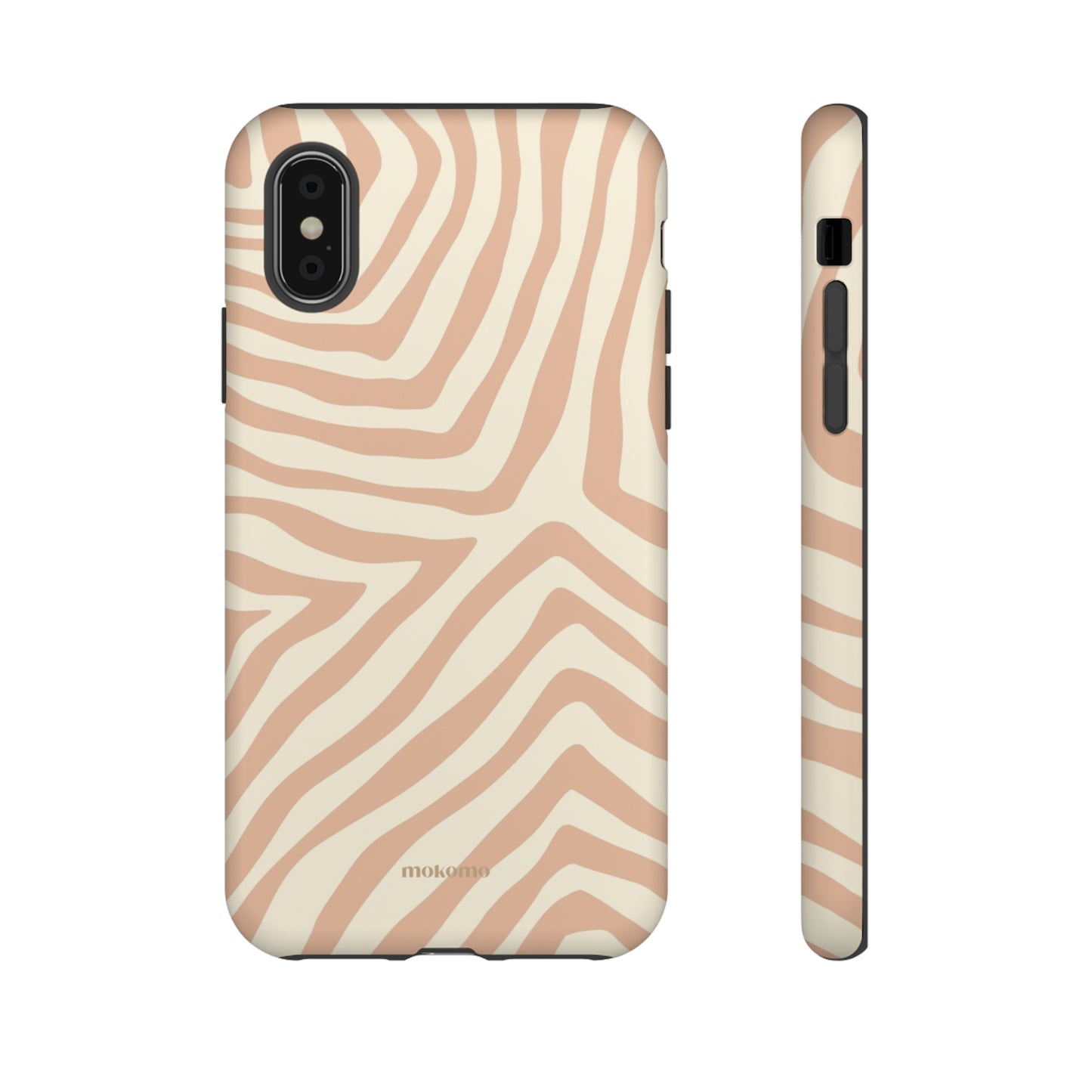 Sandy Zebra
