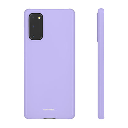 Pastel Purple - Snap