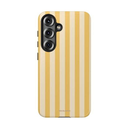 Mellow Yellow