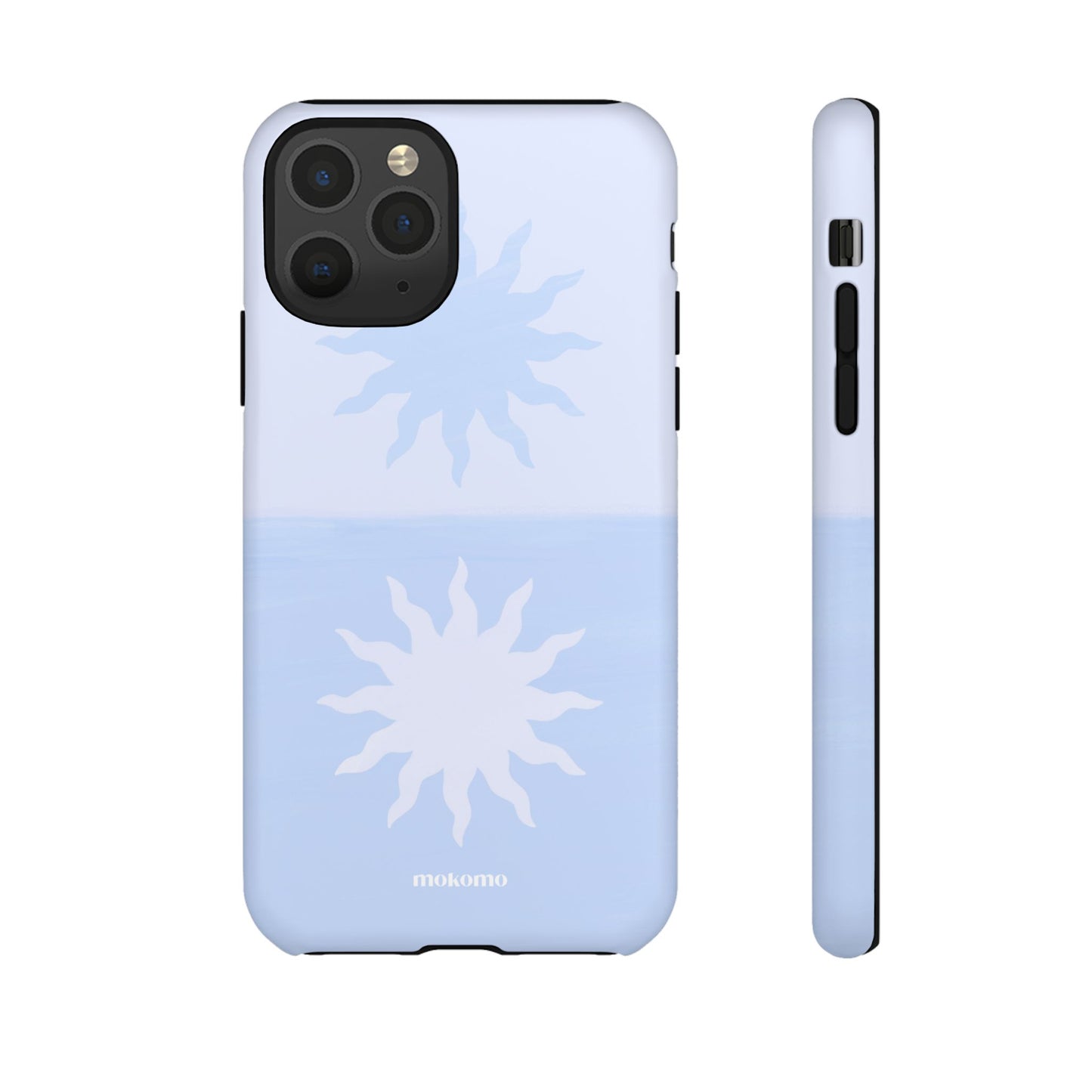 Solara Blue