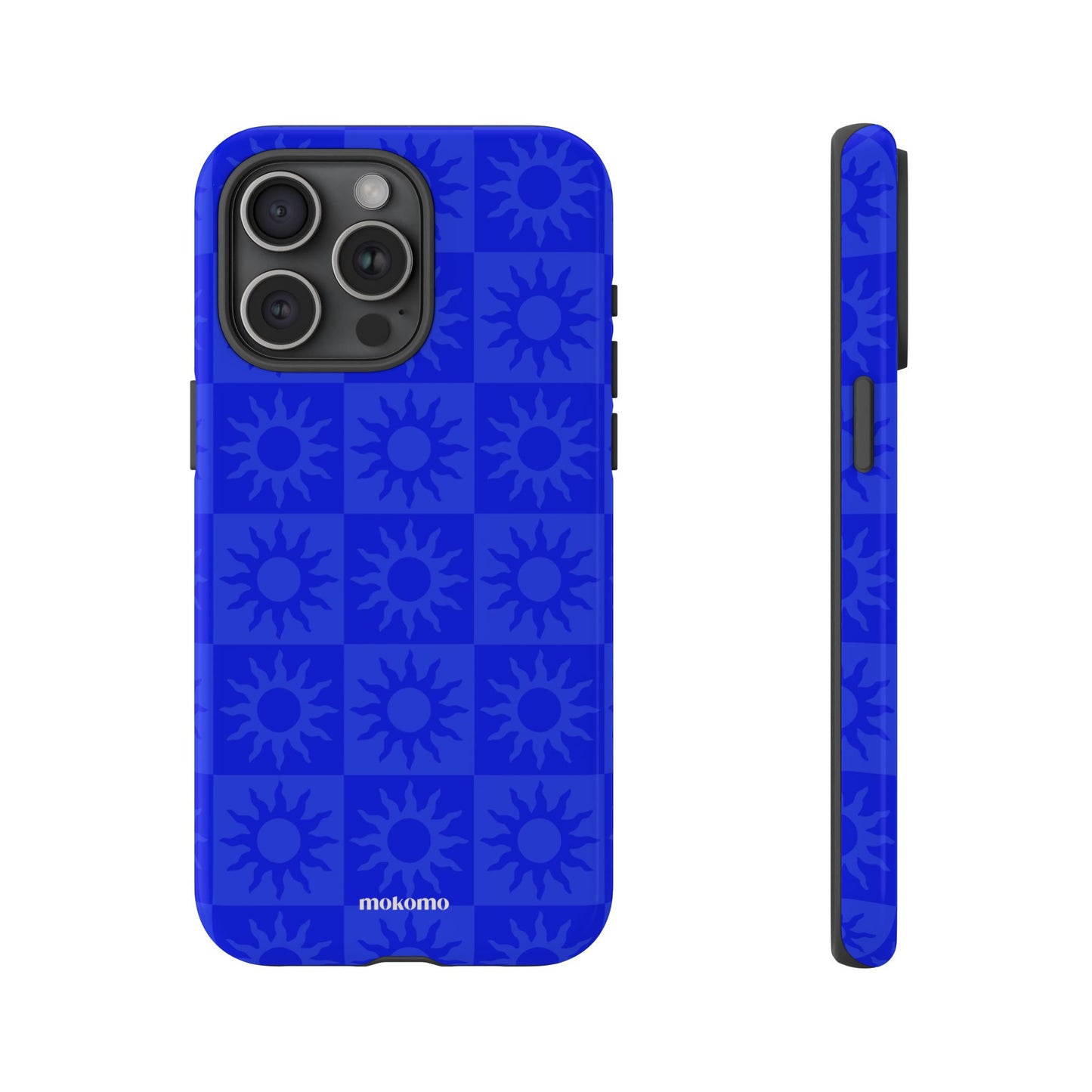 Sol Azul