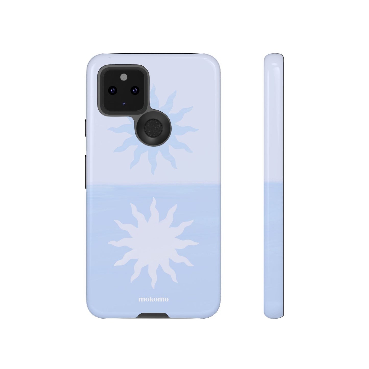 Solara Blue