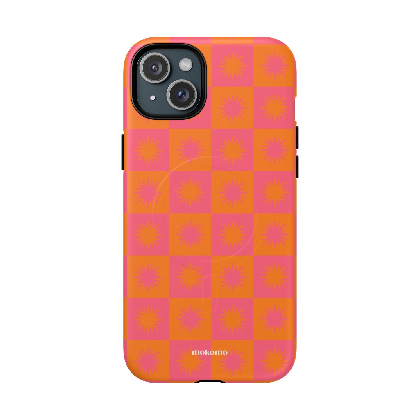 Barcelona Orange - MagSafe
