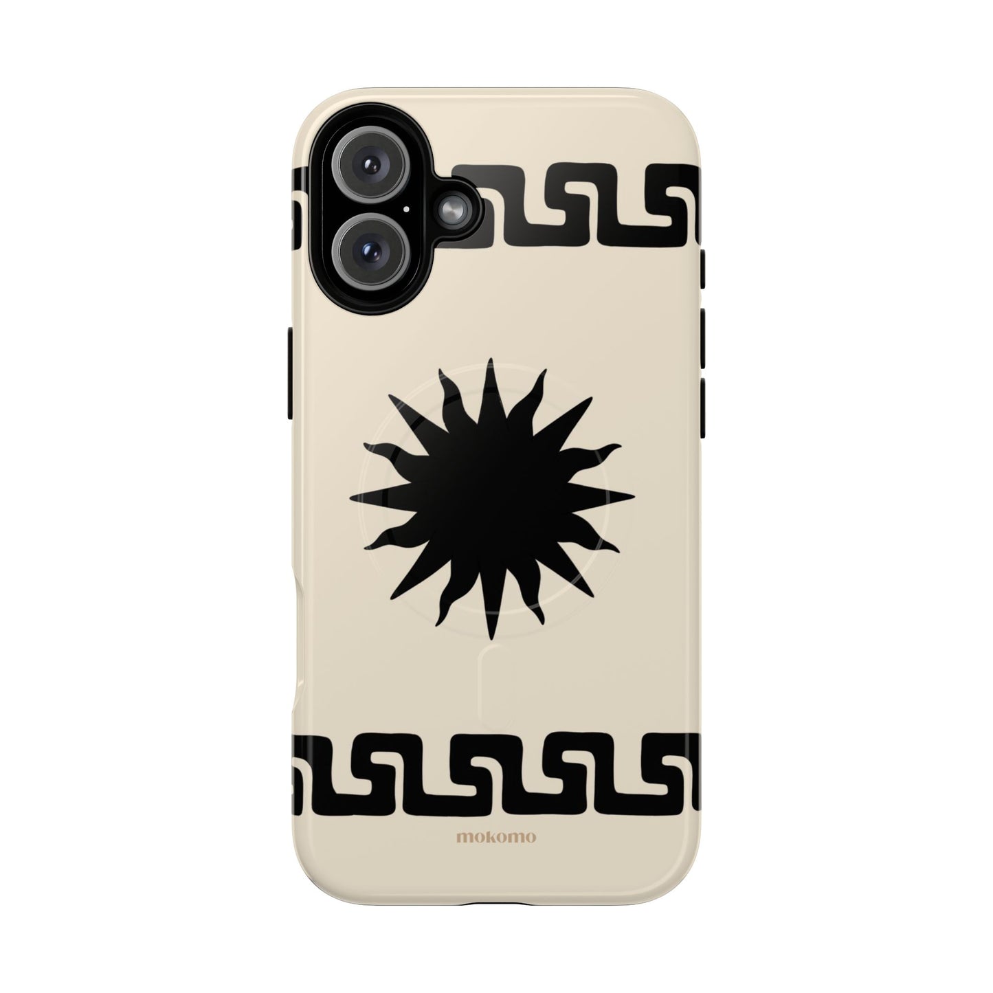 Greek Sun - MagSafe