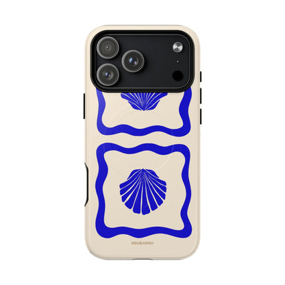 Marine Seashell - MagSafe