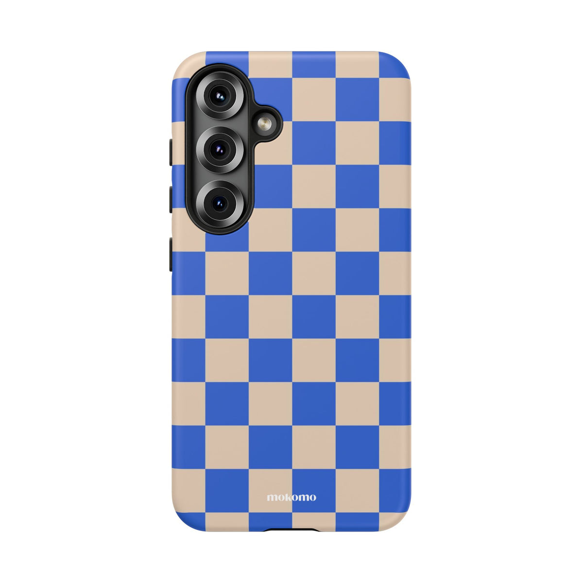 Blueberry Checks