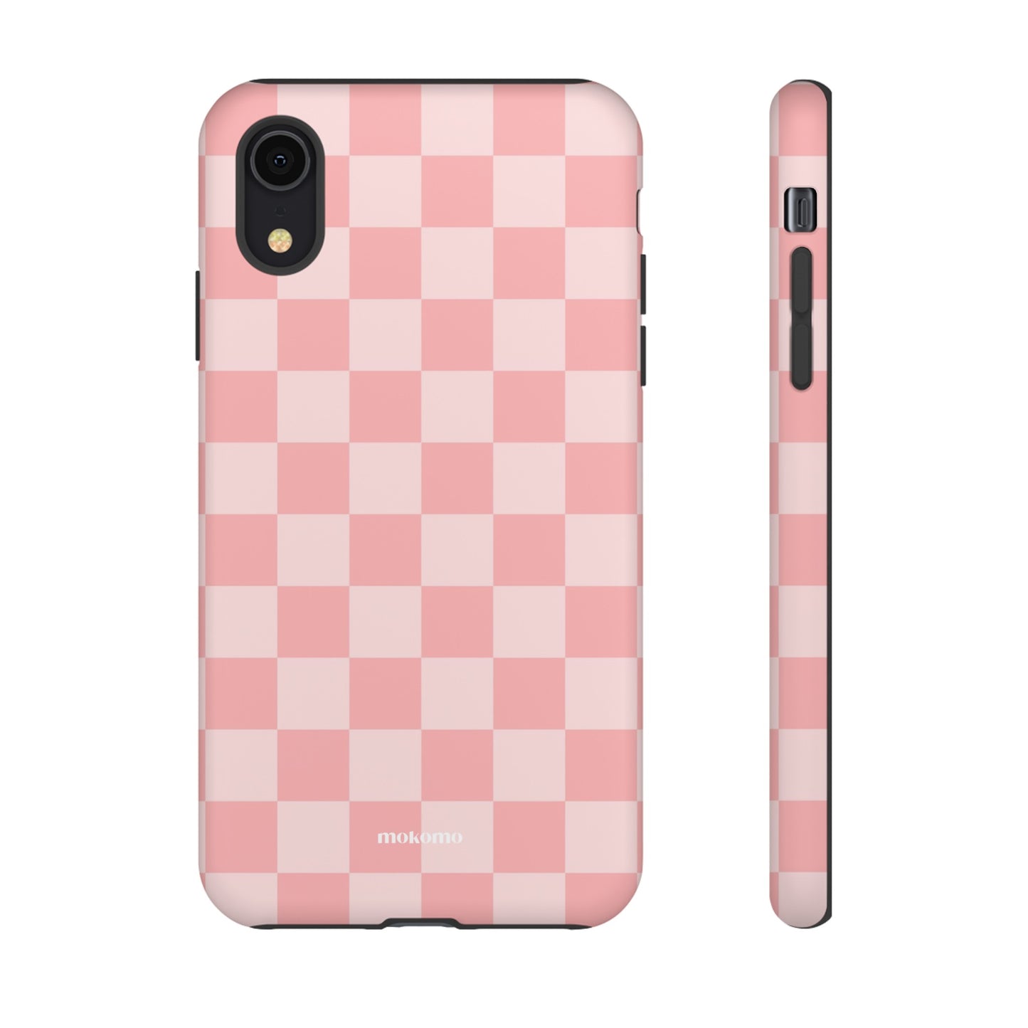 Blush Checks