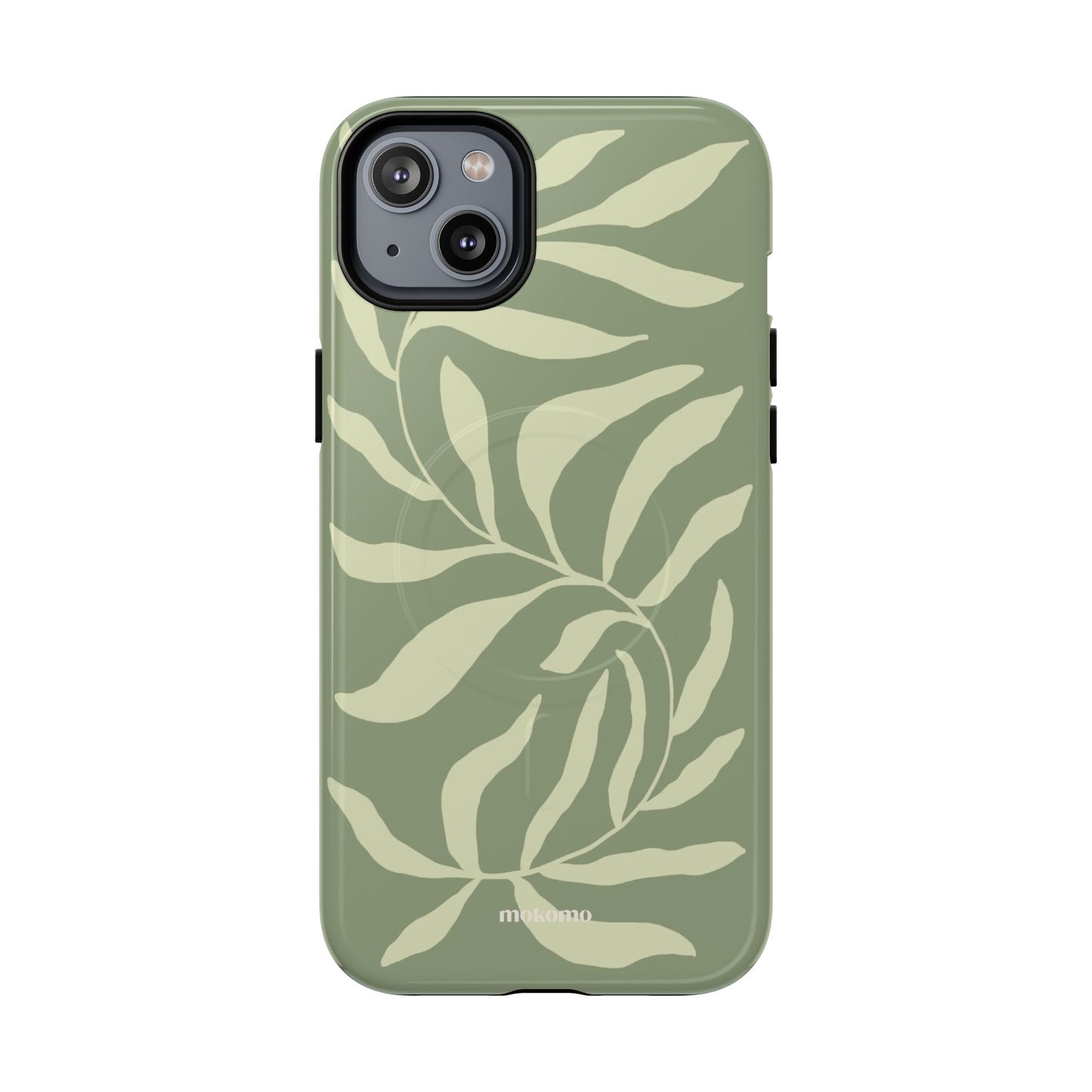 Magic Leaf - MagSafe