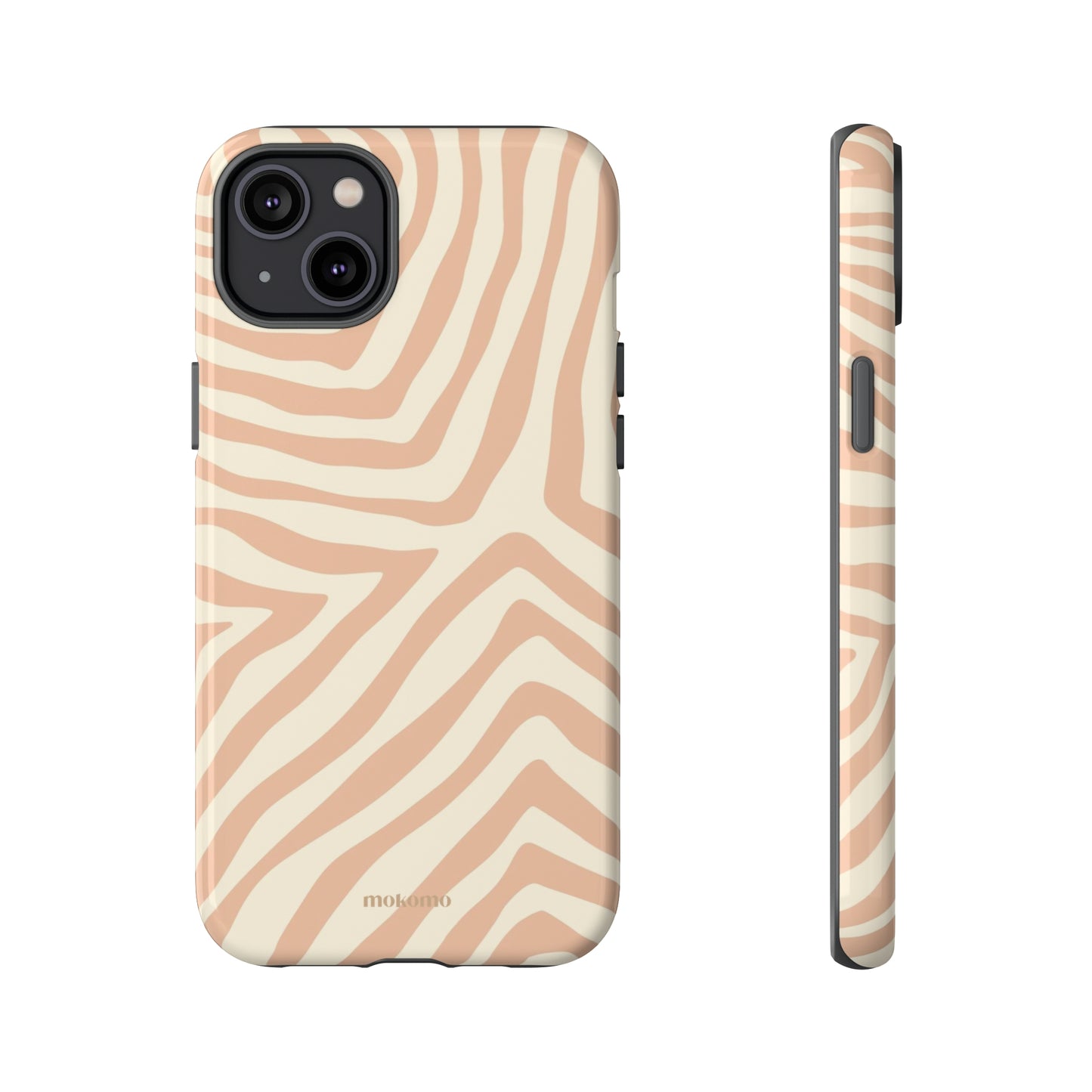 Sandy Zebra