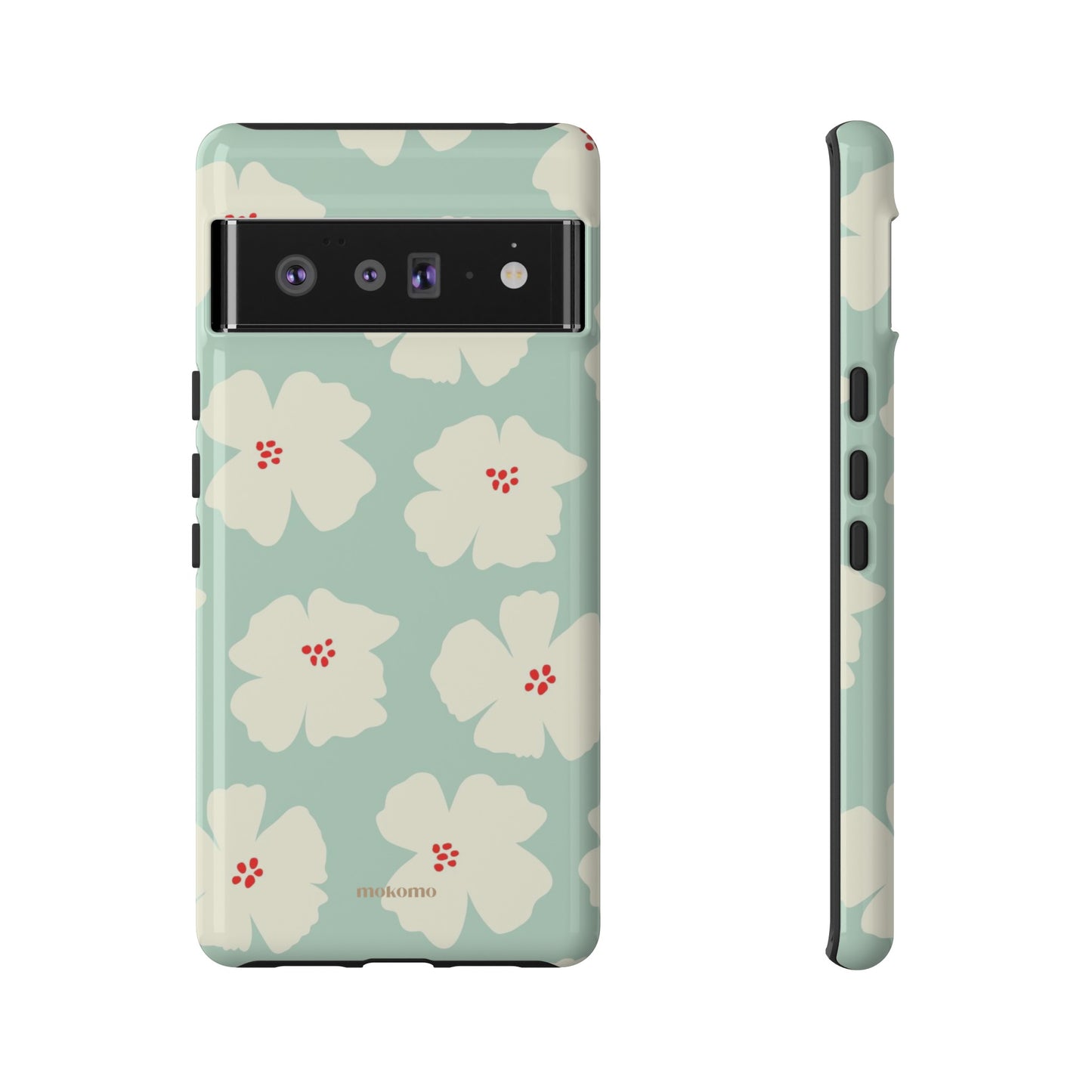 Pastel Flora