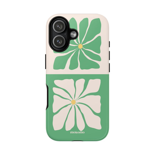 La Flor Verde