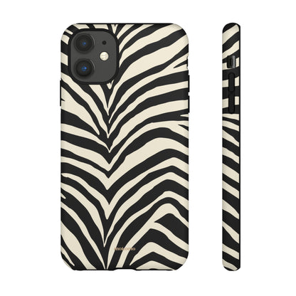 Wild Zebra