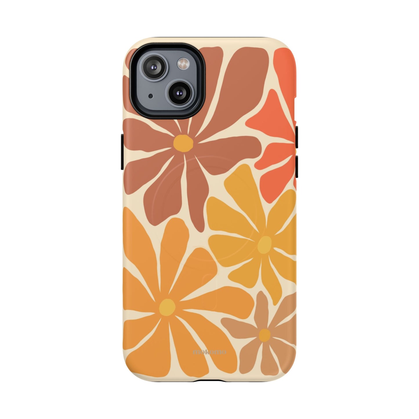 Rustic Bloom - MagSafe