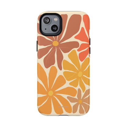 Rustic Bloom - MagSafe