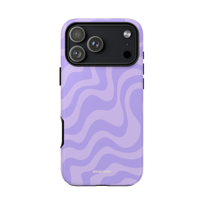 Groovy Purple